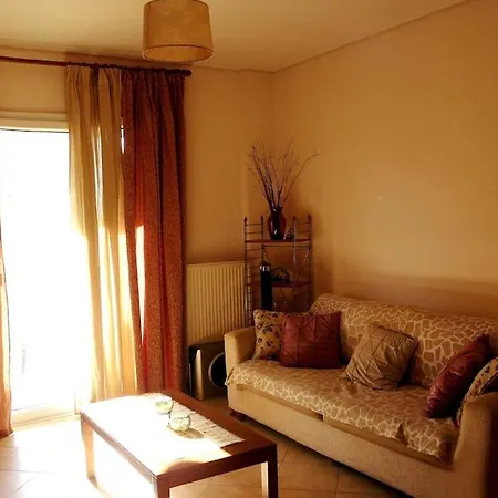 διαμέρισμα ισ2 Diamerisma Is2 * Corfu (city)