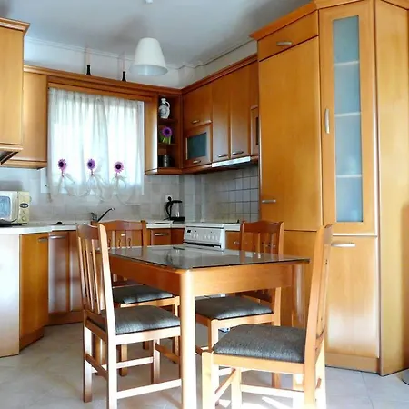 διαμέρισμα ισ2 Diamerisma Is2 Apartament