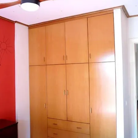Apartament διαμέρισμα ισ2 Diamerisma Is2 *