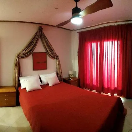 διαμέρισμα ισ2 Diamerisma Is2 Apartment Corfu (city)