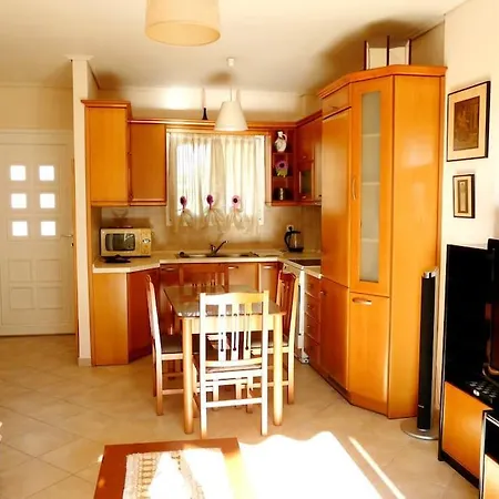 Apartment διαμέρισμα ισ2 Diamerisma Is2 *