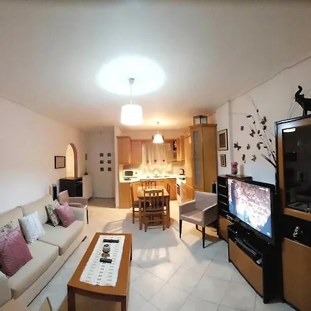 Apartment διαμέρισμα ισ2 Diamerisma Is2