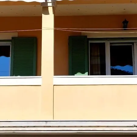 διαμέρισμα ισ2 Diamerisma Is2 * Corfu (city)