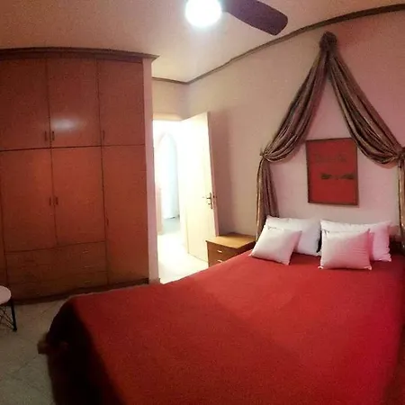 Apartment διαμέρισμα ισ2 Diamerisma Is2