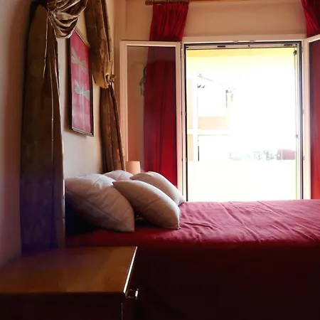 Apartment διαμέρισμα ισ2 Diamerisma Is2 *