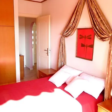 διαμέρισμα ισ2 Diamerisma Is2 * Corfu (city)