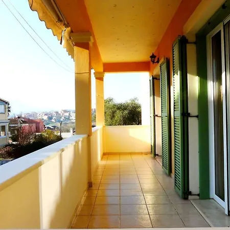 διαμέρισμα ισ2 Diamerisma Is2 Apartment