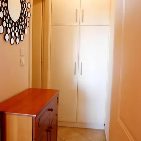 Apartment διαμέρισμα ισ2 Diamerisma Is2 *